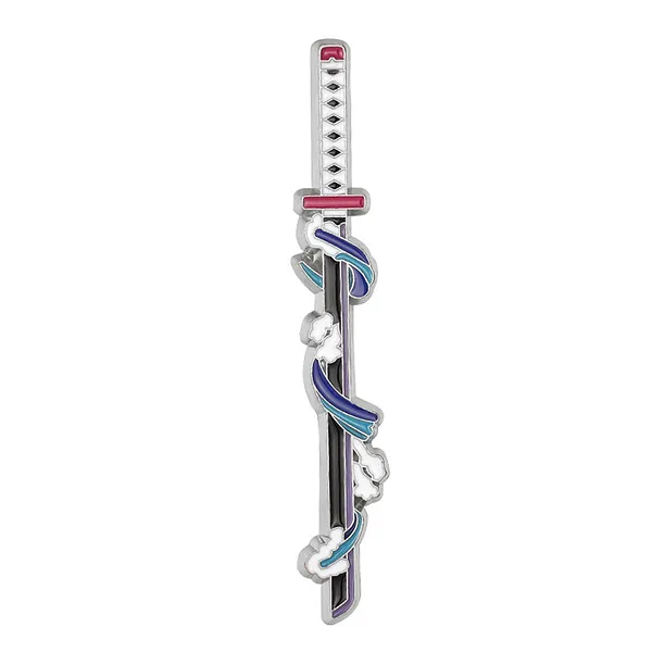 Foto del pin Sweet Cloud Sword