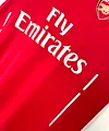 2014/2015 Retro Arsenal Home Football Shirt 1:1 Thai Quality love fball