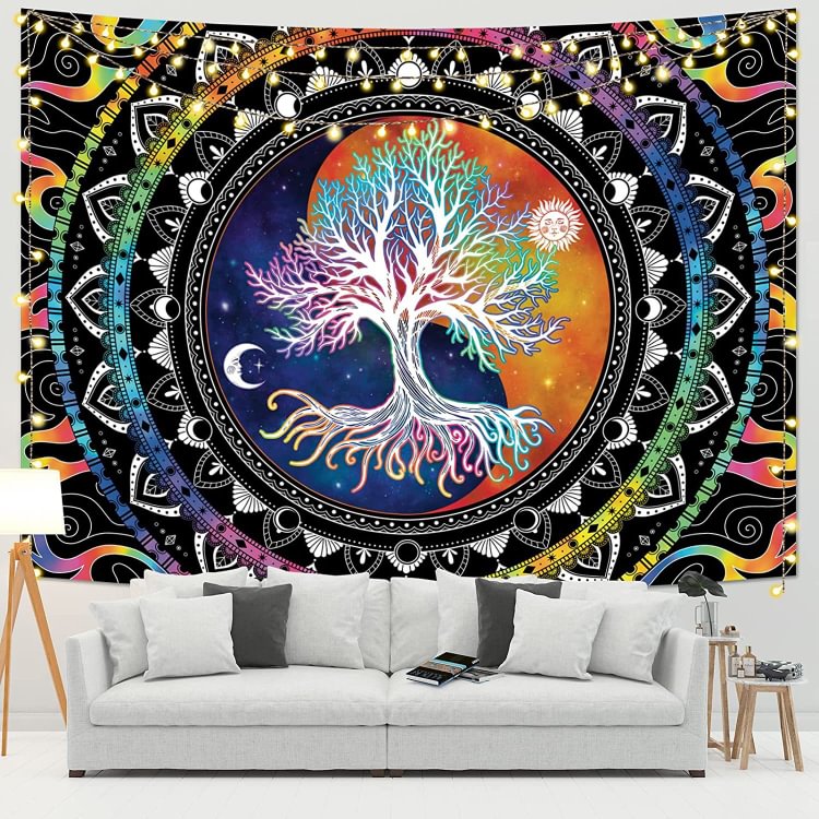 Tapestry TY27