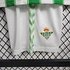 2023/2024 Real Betis Home Football Shirt Kids Size 1:1 Thai Quality