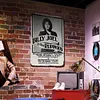 Billy Joel - Metal Tin Signs(8*12Inch/12*16Inch)