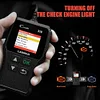 LAUNCH CR319 Full OBD2 Scanner Code Reader Lifetime Free Lifetime Update