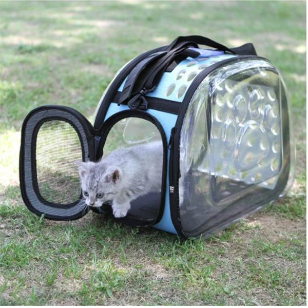 Carriers for cats and dogs