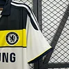2011/2012 Retro Chelsea third away Football Shirt 1:1 Thai Quality
