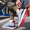 Gioiacombo&trade; 2022 Nuove scarpe casual sportive leggere e traspiranti con suola spessa