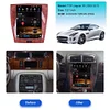 12.1' Android Auto Radio GPS Navi For Jaguar XK Carplay Screen Multimedia Player