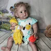 Babiesprincess Lifelike Reborn Baby Doll, Babiesprincess