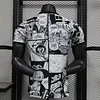 Joyfball 2025 Player Version Japan Special Edition Football Jersey（The player version jersey is a bit tight, please pay attention to the size selection）