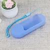 Remote Protective Cover for VIZIO XRT281/XRT181 Appliance Accessories Silicone Protective Case with Lanyard Shockproof and Waterproof Anti-Slip