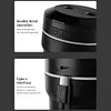 300ml Double Spray Car Mini Humidifier with Mood Light Pickup Dynamic Humidifier