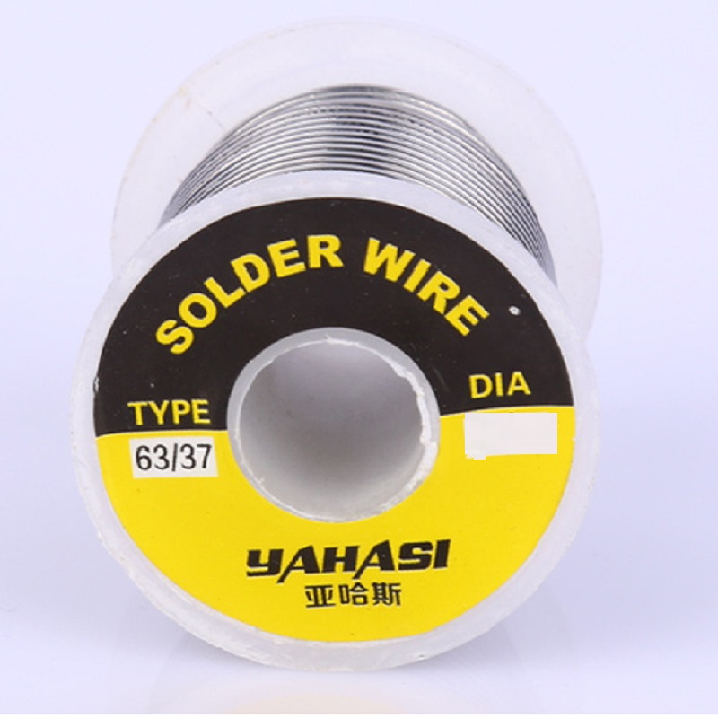

1 Roller Tin Welding Wires Brazing Welding Rod Roll Soldering Wire, 0.8mm, 501 Original
