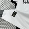 2025/2026 Borussia M&ouml;nchengladbach Home Football Shirt 1:1 Thai Quality
