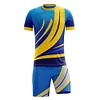 Anti wrinkle Men Soccer Uniform Light Weight sport Wear Top Trending best stuff comfortable men Soccer Uniform with Custom Made