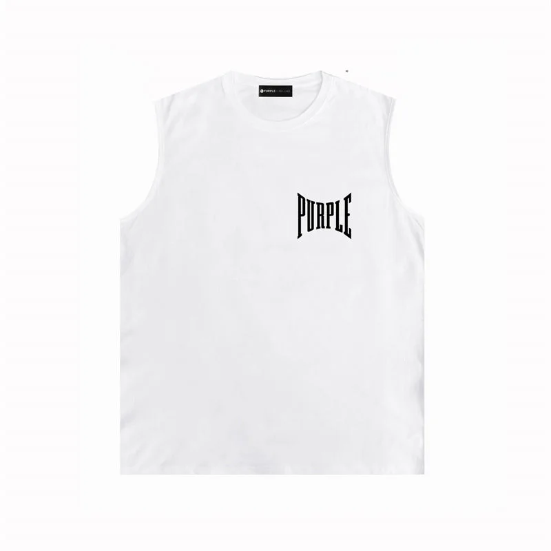 Purple 2023 new style vest