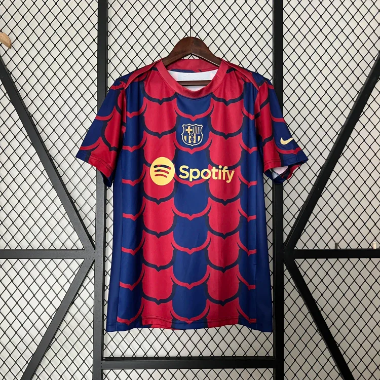 2024/25 Barcelona Special Edition Jersey