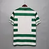 1998/1999 Retro Celtic Home Football Shirt 1:1 Thai Quality