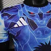 2025/2026 Player Version Japan Special Edition 18 Football Jersey 1:1 Thai quality