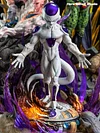 1/6 Scale Frieza, Cell, Majin Buu with LED - Dragon Ball Resin Statue - Hero Belief Studios [In Stock]