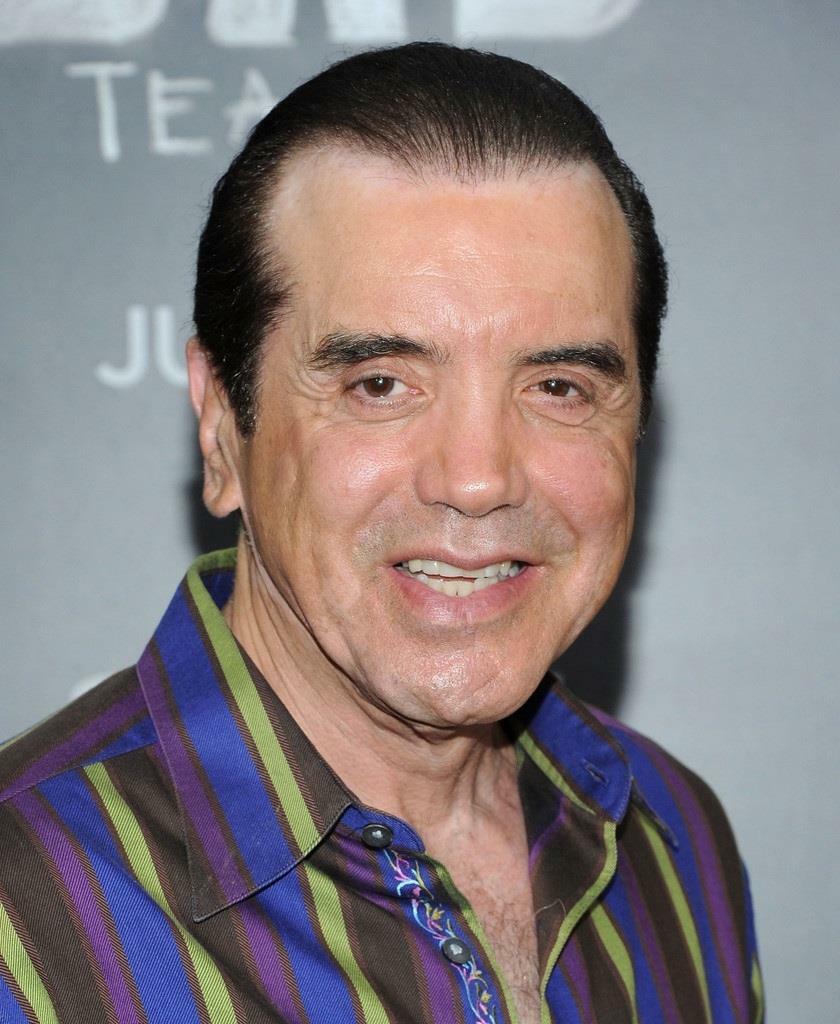 Chazz Palminteri 8x10 Picture Simply Stunning Photo Poster painting Gorgeous Celebrity #39