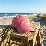 Breast Cancer Awareness F*** Cancer Comfy Baseball Cap - Image 3