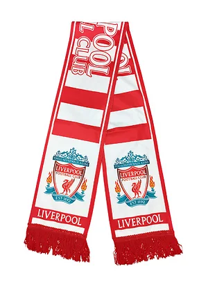 Liverpool Popular Scarf