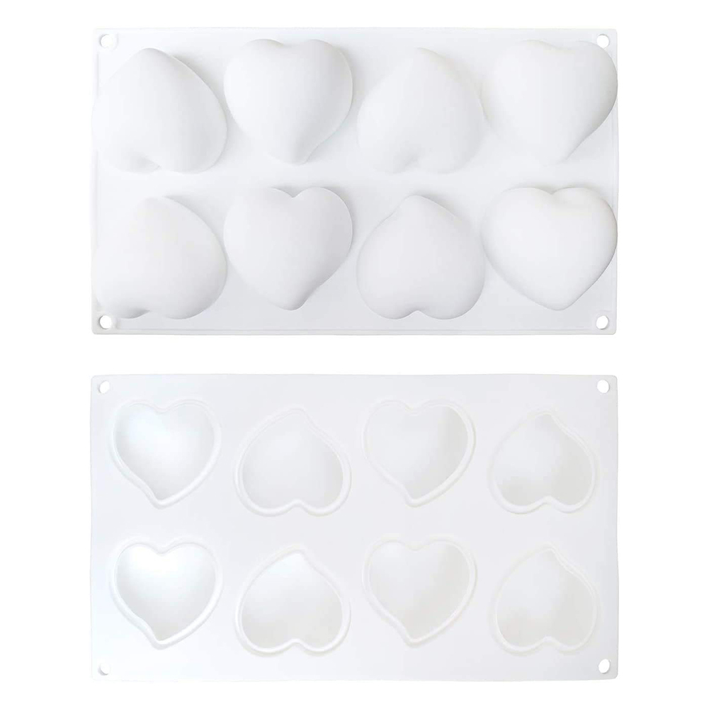 

Silicone Baking Supplies, 501 Original