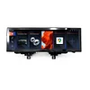 14.9" Carplay Screen For BMW F30 F31 F32 F34 F36 Navi GPS Android 13 Auto Radio