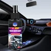 Car Leather Agent 120ml Universal Seat Leather Polish Agent Refurbishment Repair