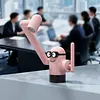 Submarine Self-Care Series Multi-functional Minion Faucet with Filter