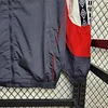 2025 England Jacket Navy/Red/White Windbreaker