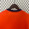2024 Netherlands National Team Home Football Jersey 1:1 Thai Quality