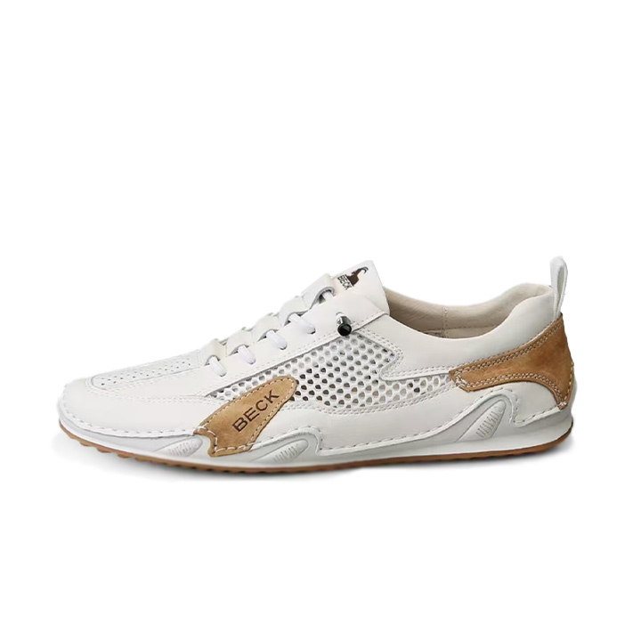 Mesh New Lightweight Casual Breathable Soft Bottom Tide Shoes DANRRIO.COM DANRRIO