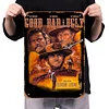 Good, Bad, and Ugly Western Movie - Vintage Metal Signs - 20*30cm/30*40cm - Western&Movie