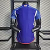 2022 Player Version Japan Home Football Shirt 1:1 Thai Quality