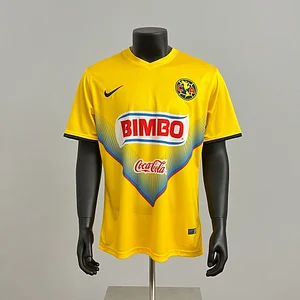 2013/2014 Club América Retro Jersey