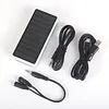 LED Spectrum Visualizer AK1016 Dual Type-C Power Supply
