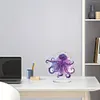 DIY Octopus Diamond Painting Ornaments（Single Sided)