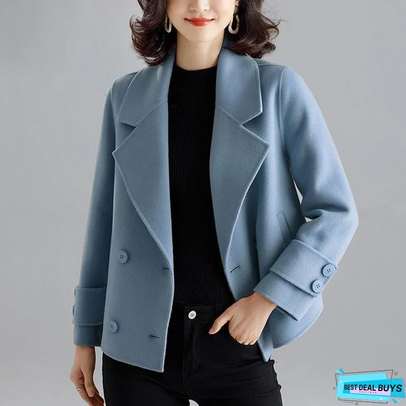 Chic and Versatile winter Shorts