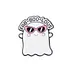 Fantasma Chulo Brillante