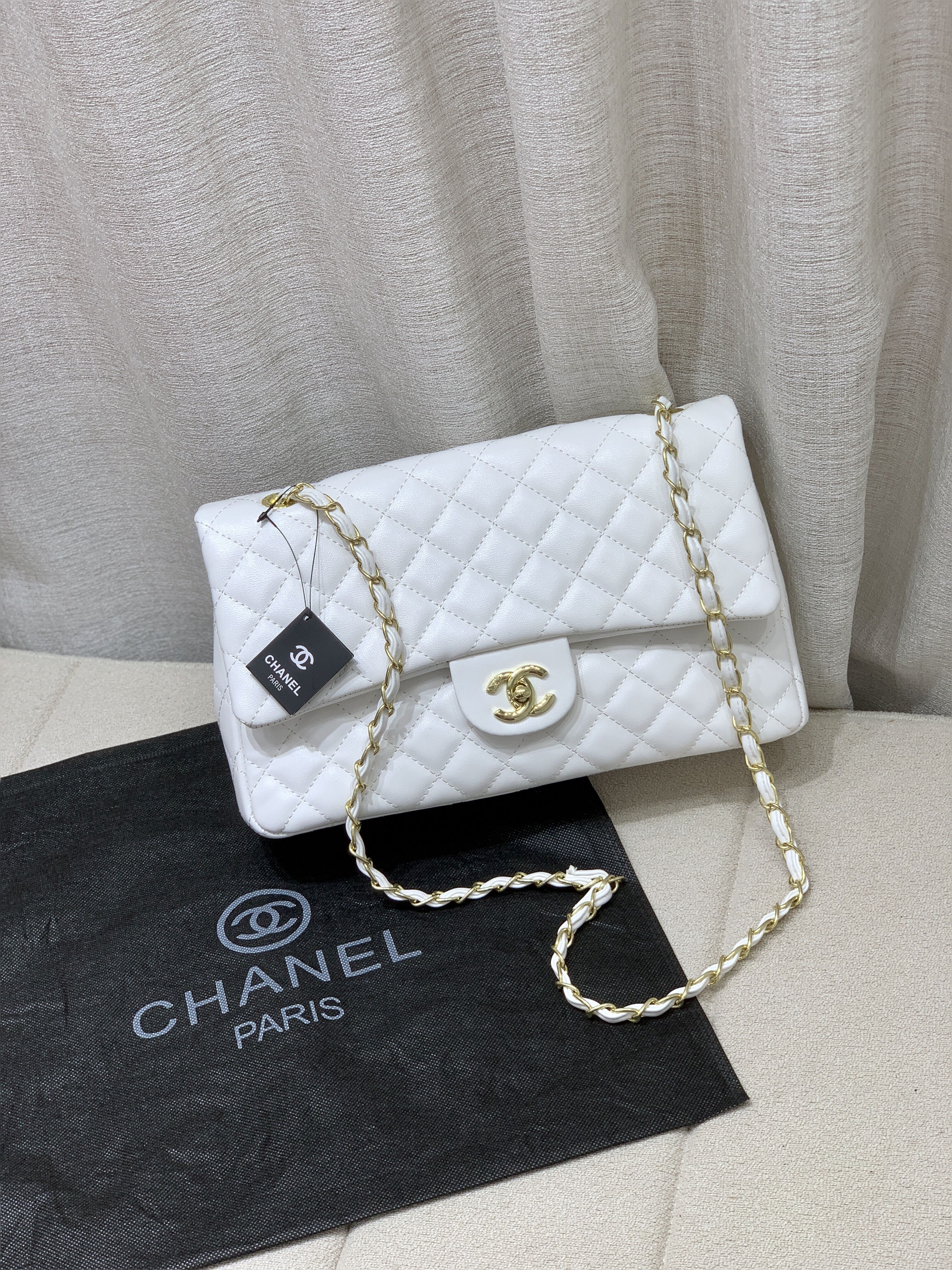 2023 ChanelCF Elegant Women's Handbag-Middle East Style Big Discount Promotion💥