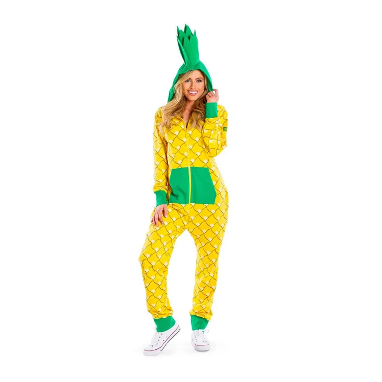 Pineapple Costumes