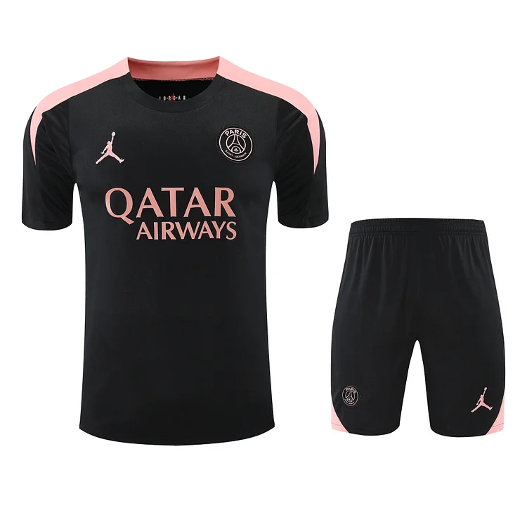 25-26 season Paris adult training suit