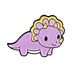 Happy Kawaii T-Rex