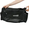 Mesh Slip Cover Carrying Cover Case Protective Sleeve for JBL PartyBox On-The-Go
