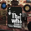THE WHO - Metal Tin Signs(8*12Inch/12*16Inch)