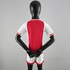 2022/2023 Ajax Home Football Shirt 1:1 Thai Quality Kids Size