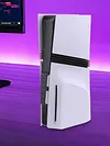 5 Ports USB Hub USB Port Extender for PlayStation 5 Pro Console Disc & Digital