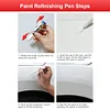 Car Scratch Repair Pen Car Scratch Remover Pen Waterproof Effective for Car Care