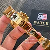 Rolex Cosmograph Daytona m126508-0005 Yellow Gold with Gold Dial Super Clone