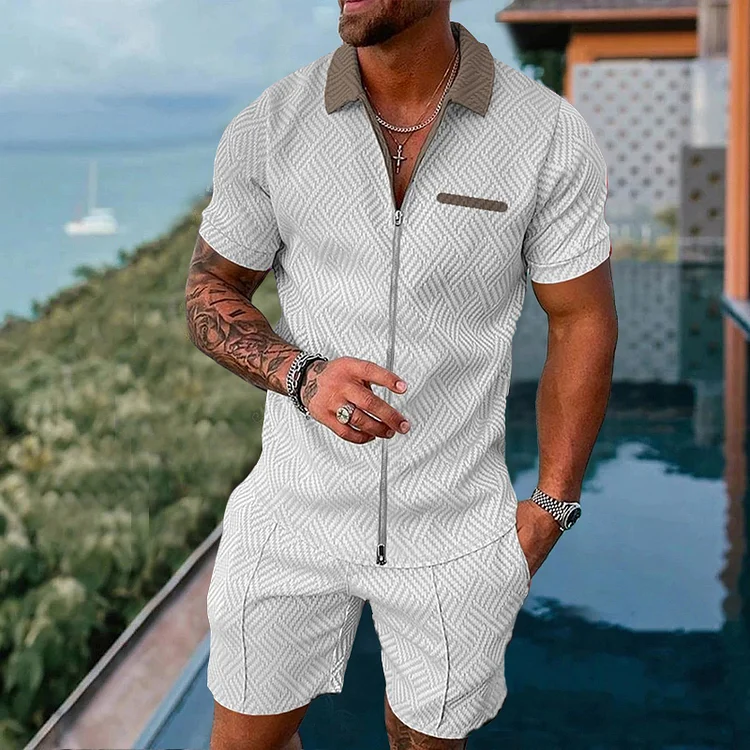 Men's Casual outfit sets
